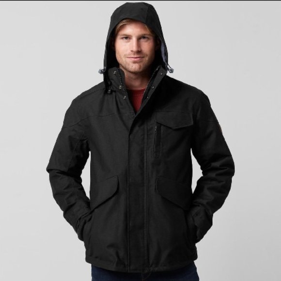 timberland ragged mountain 3 in 1 jacket